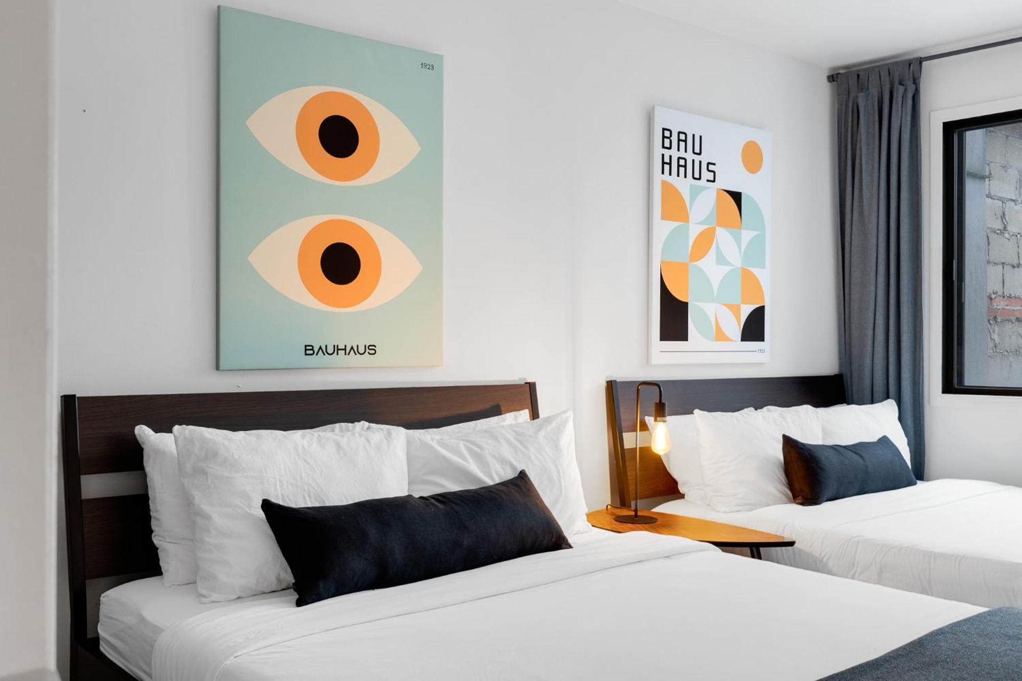 Liv Mtl Urban Aparthotel Montreal Exterior photo